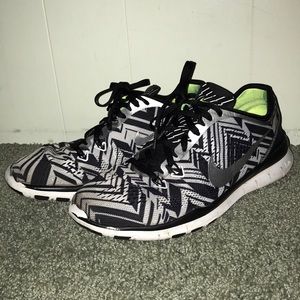 Nike Free TR Fit 5